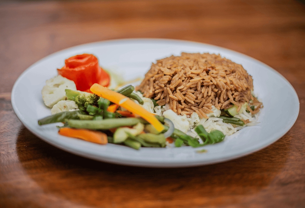 Vietnam’s vegan dishes are usually fresh, filling, and full of local flavors (Source: Canva)