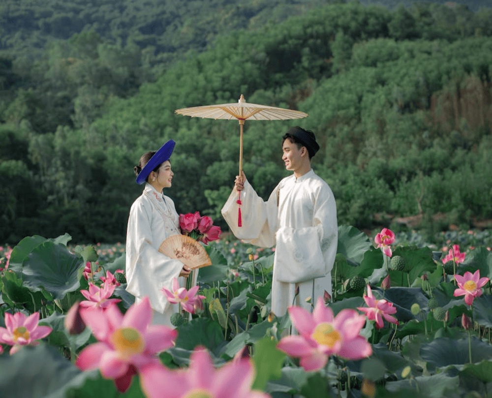 The lotus is officially recognized by UNESCO for its cultural value in various countries (Source: Pexels)