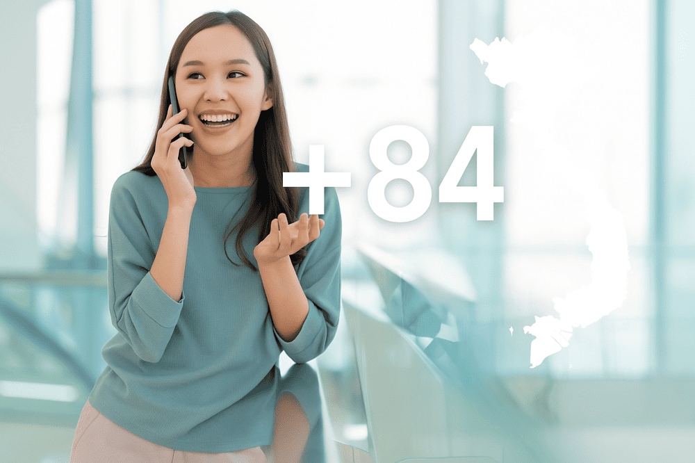 Each country is given a unique code to ensure consistent global communication. (Source: Freepik)