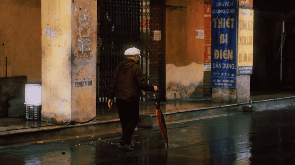 Occasionally, Hanoi experiences light drizzles that pass quickly (Source: Pexels)