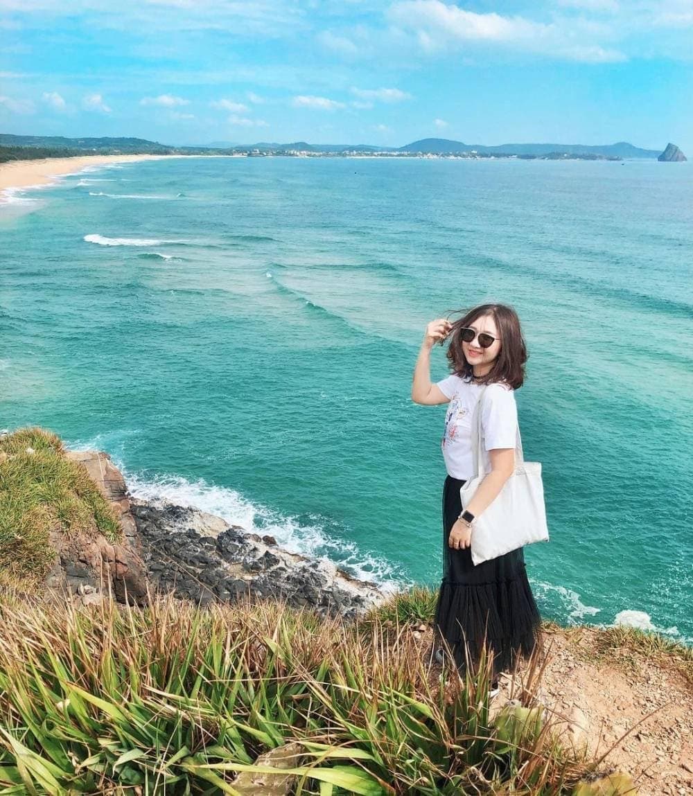 Nơi lý tưởng để bạn tìm lại sự bình yên trong tâm hồn