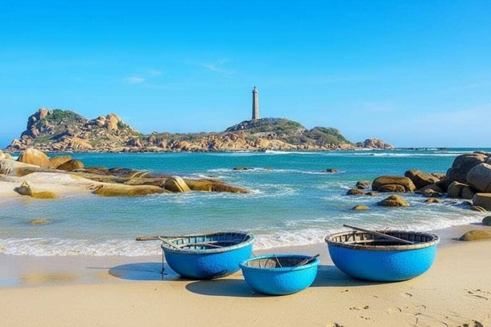 Tuân thủ các lưu ý nhỏ sẽ giúp chuyến tham quan Bãi Rạng an toàn và giữ được vẻ đẹp tự nhiên vốn có