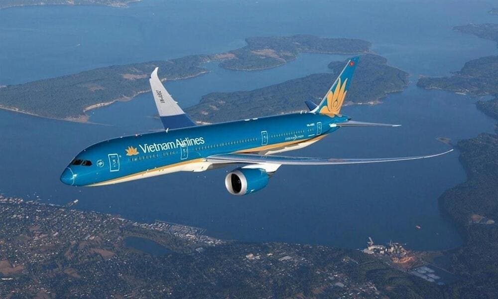 Vietnam Airlines đồng hành cùng du khách trong hành trình khám phá Mũi Né