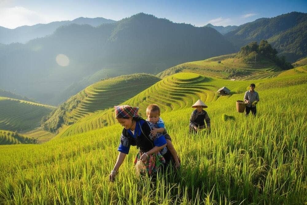 3.4. Hà Nội - Thủ đô ngàn năm văn hiến