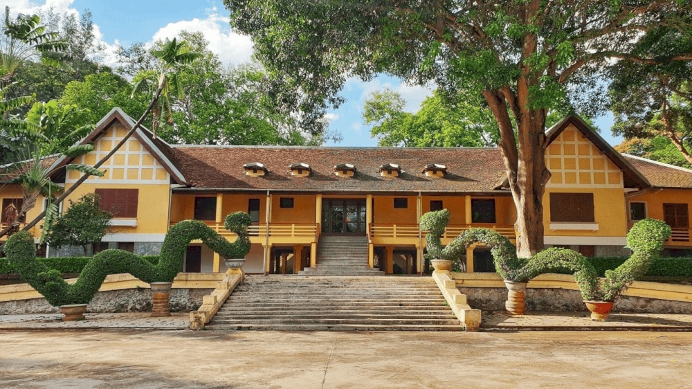 Ngày nay, Biệt Điện Bảo Đại không chỉ là một di tích lịch sử cấp quốc gia mà còn là điểm đến hấp dẫn cho du khách yêu thích khám phá văn hóa và lịch sử Tây Nguyên