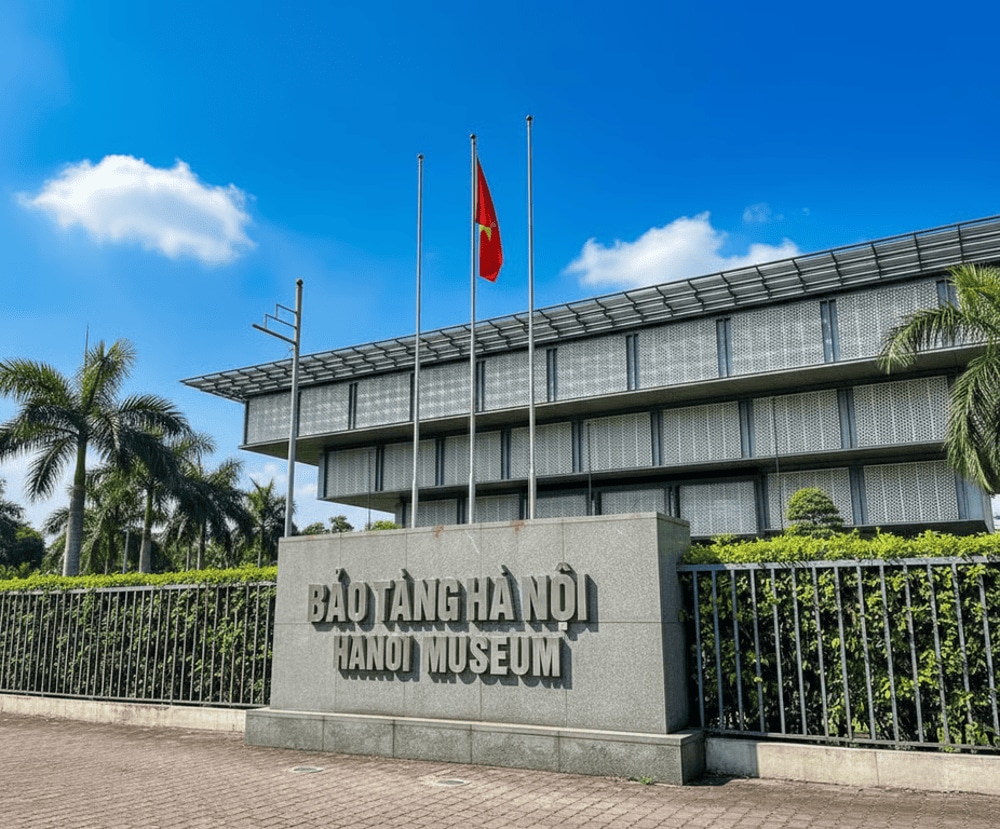 Ý nghĩa của Bảo tàng Hà Nội không chỉ nằm ở việc lưu giữ những hiện vật có giá trị mà còn ở việc bảo tồn ký ức văn hóa của thủ đô