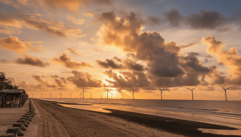 Không gian lý tưởng cho những ai tìm kiếm sự bình yên