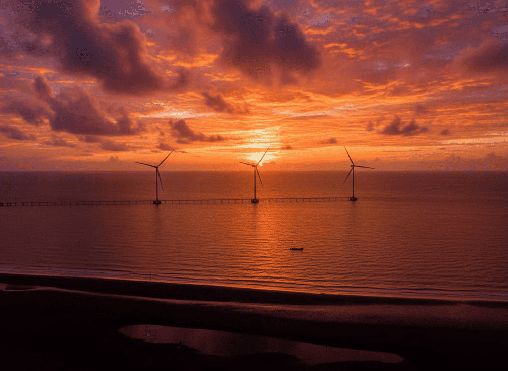 Trà Vinh vào mùa khô có thời tiết vô cùng dễ chịu