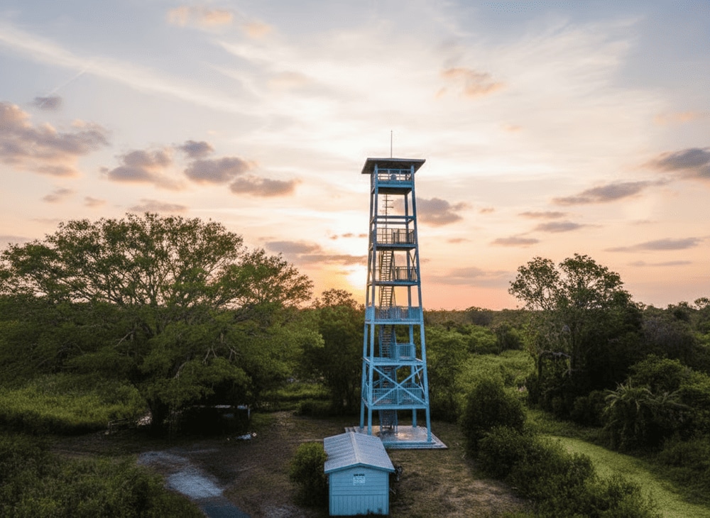 Rừng Quốc gia U Minh Hạ