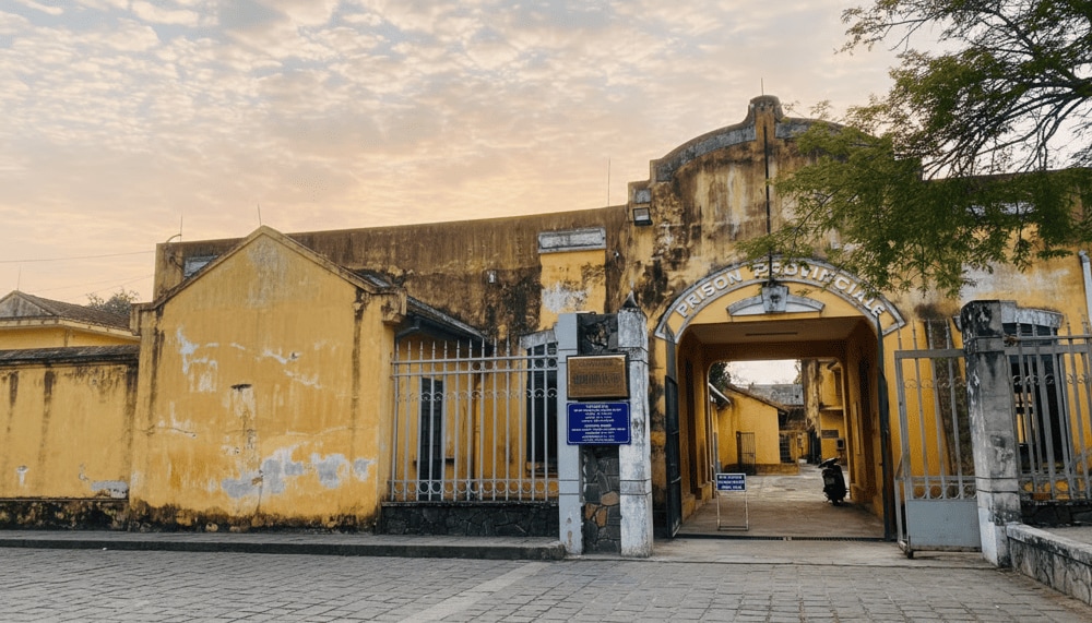 Khám Lớn Cần Thơ