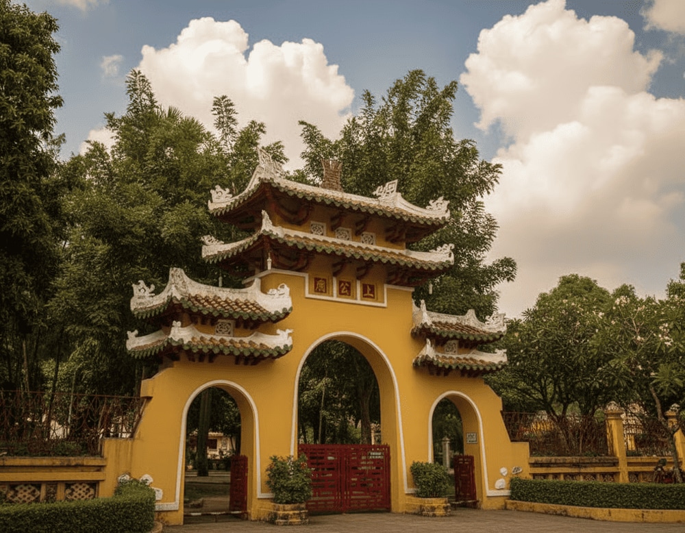 Giả thuyết khác cho rằng Bà Chiểu là tên gọi người vợ của Tả Quân Lê Văn Duyệt - bắt nguồn từ ngôi miếu Lăng Ông được lập ở gần chợ Bà Chiểu