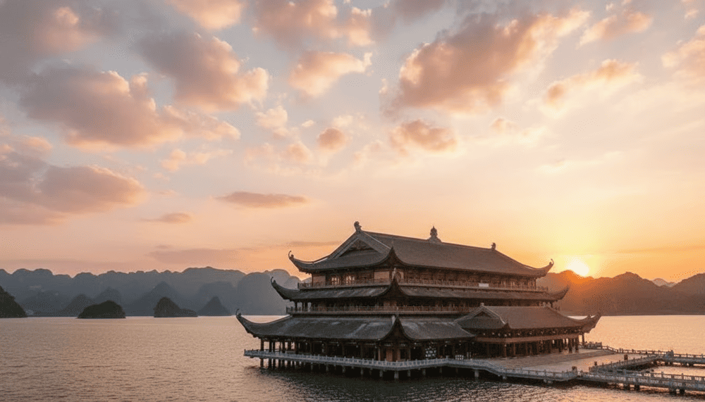 Nhà khách Thuỷ Đình