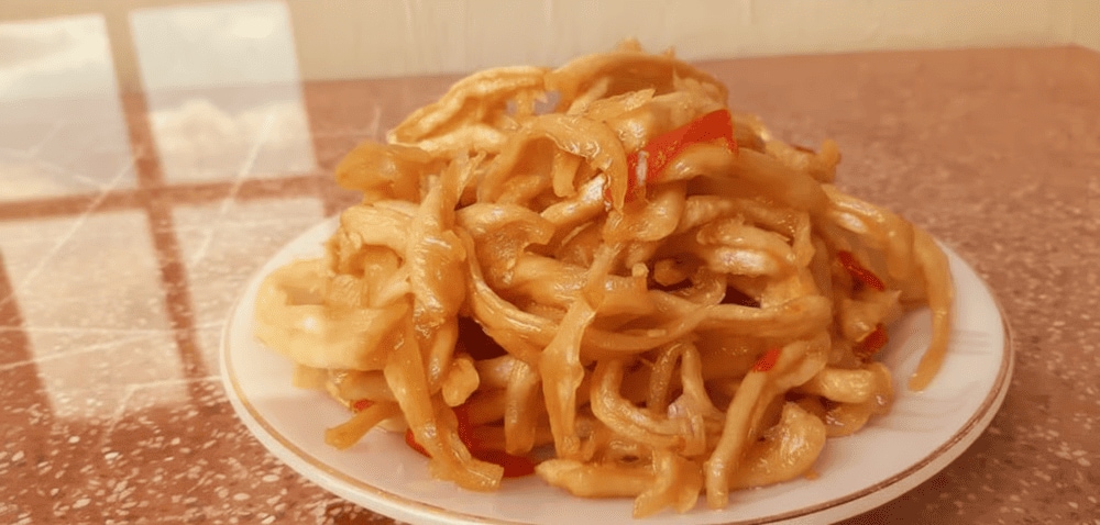 Đặc sản xá pấu