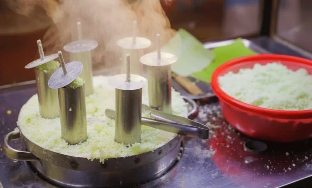 Đà Lạt luôn thu hút nhiều du khách bởi thiên đường ẩm thực phong phú, đa dạng, từ món chính đến các món ăn vặt hấp dẫn