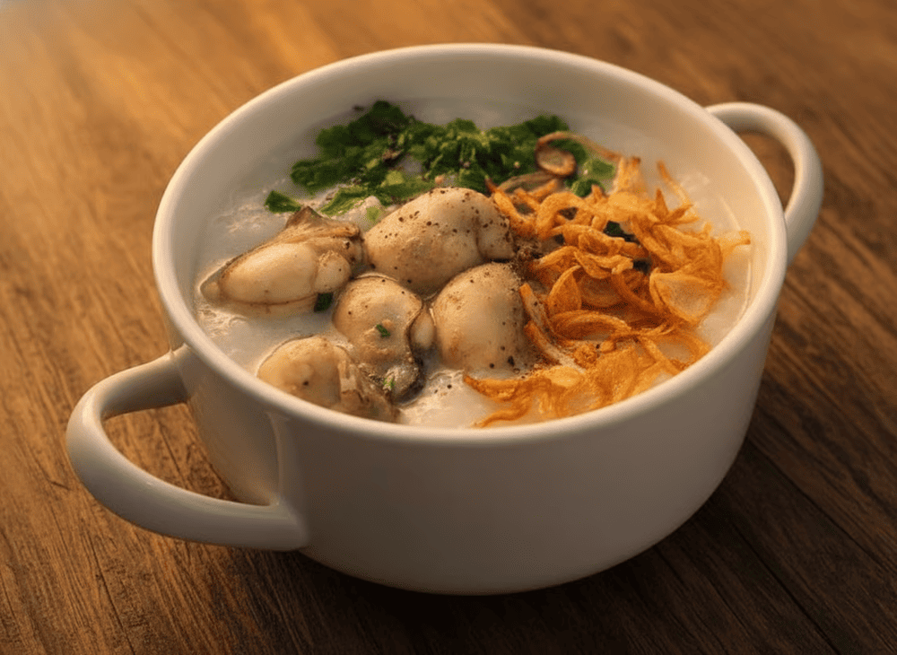 Món ăn này không chỉ ngon mà còn tốt cho sức khỏe