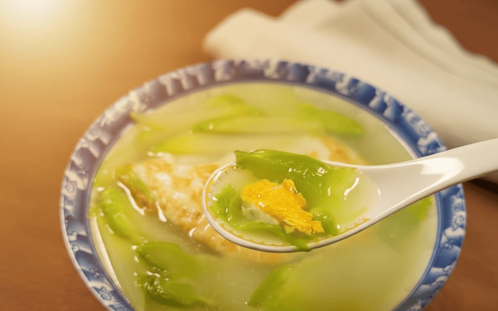 Món ăn này thường được người dân địa phương sử dụng trong các bữa ăn hàng ngày