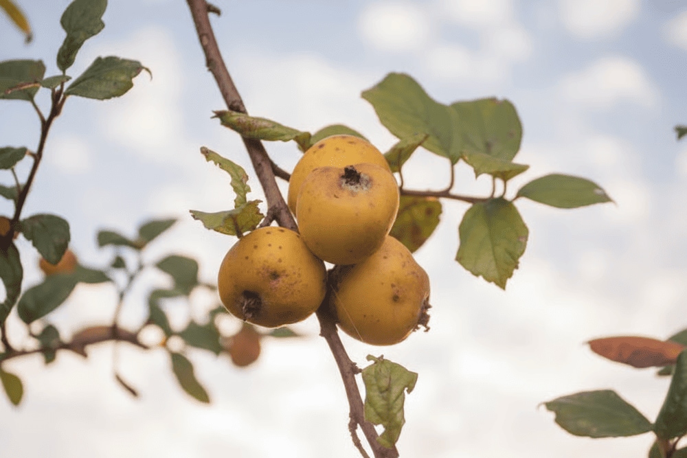Táo mèo có vị chua nhẹ, thường được dùng làm gia vị hoặc chế biến thành rượu