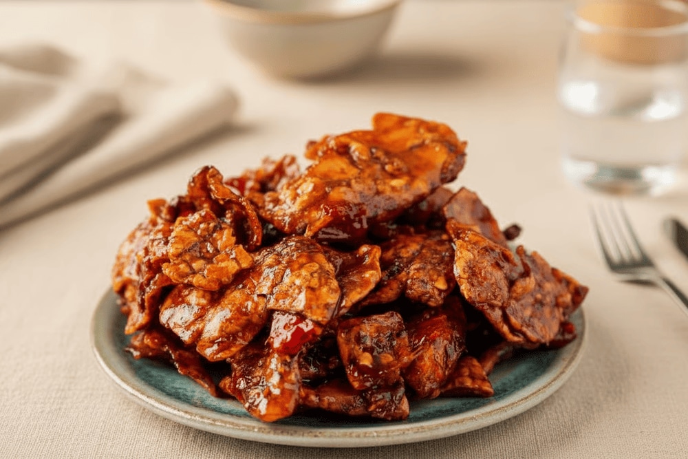 Mực rim me Nha Trang