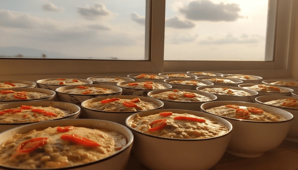 Mắm chưng Phan Thiết