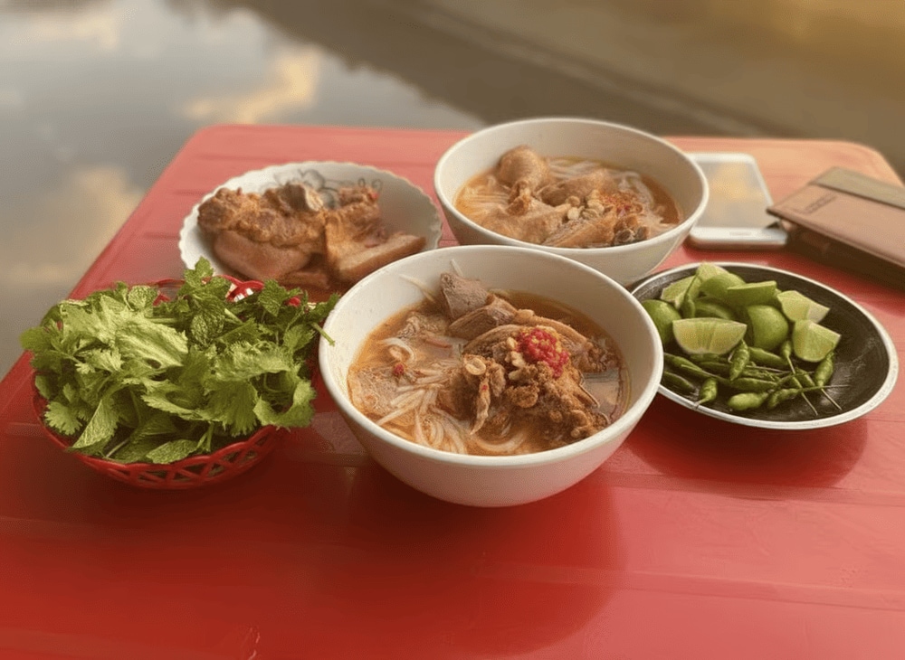 Mì Quảng Phan Thiết