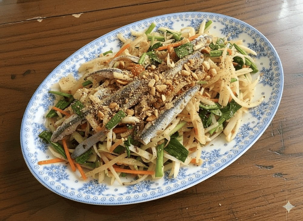 Sá sùng có thể chế biến thành nhiều món ăn bổ dưỡng