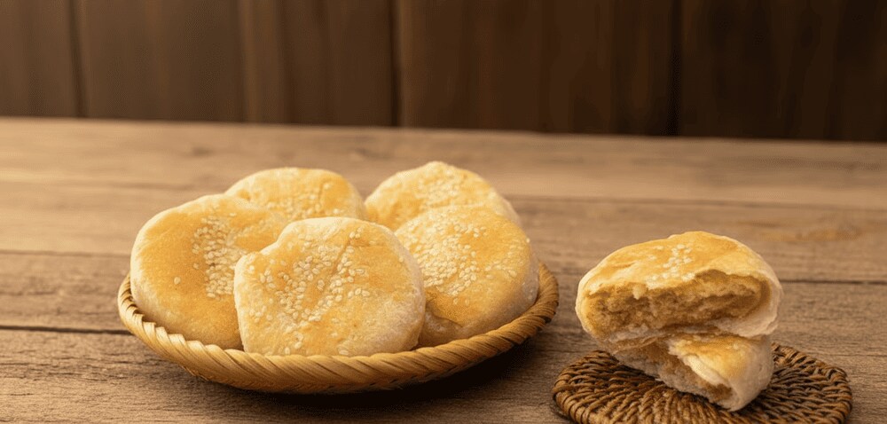 Bánh hạt dẻ Sapa