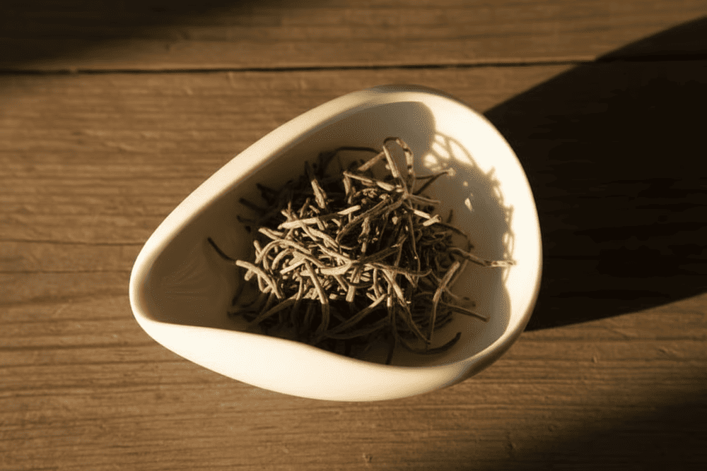 Chè Shan Tuyết Tà Xùa