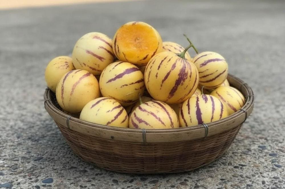 Quả sâm sữa Tam Đảo