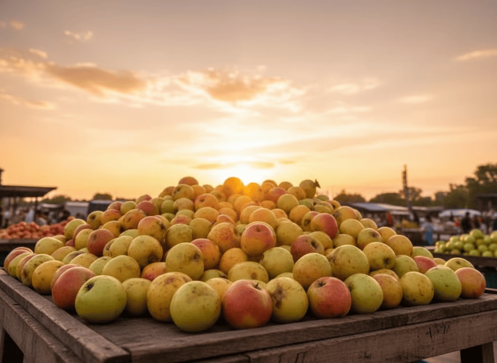 Táo mèo ngâm rượu