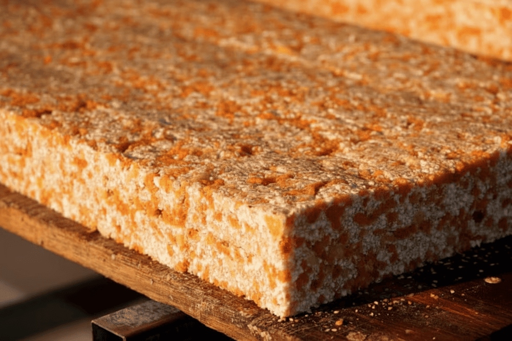 Bánh cáy Thái Bình