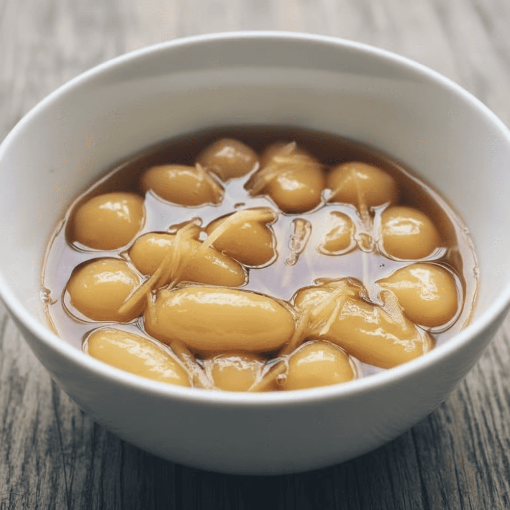 Bánh nhè Thanh Hóa