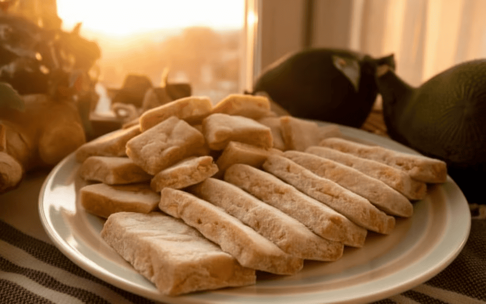 Chè lam Phủ Quảng