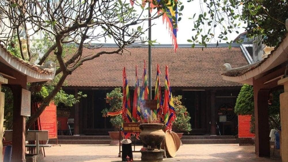 Lịch sử hình thành và phát triển của đình cũng phản ánh sự phát triển của cộng đồng và văn hóa làng xã Việt Nam qua các thời kỳ, từ thời phong kiến cho đến nay