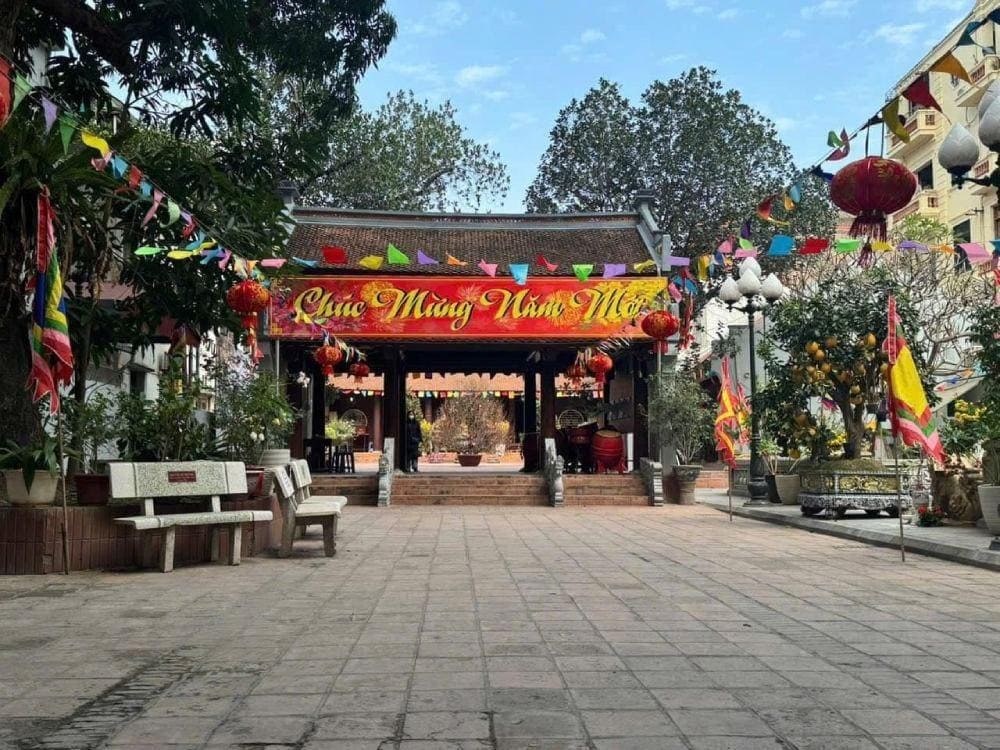 Một không gian riêng tư, giúp bạn tận hưởng sự thanh thản và nhẹ nhàng