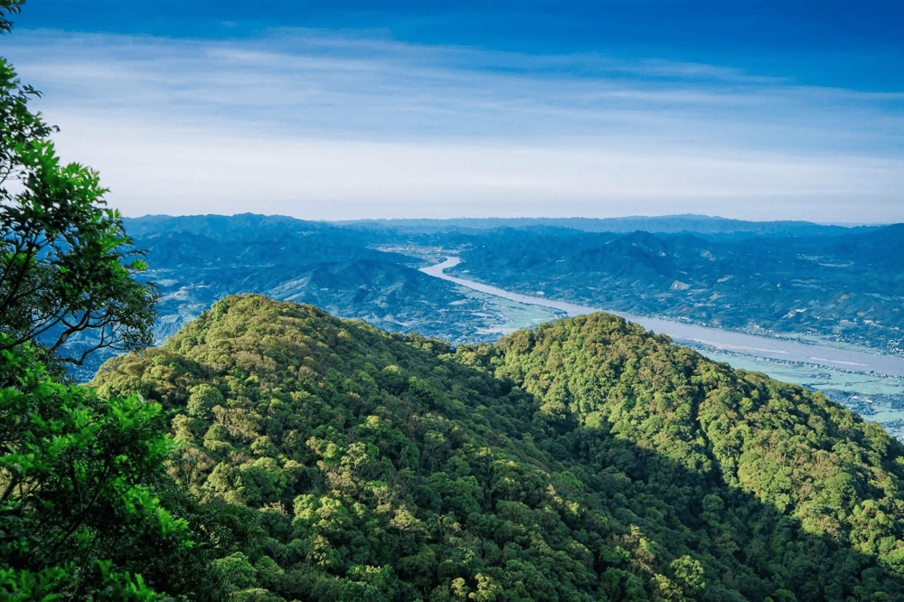 Vườn Quốc gia Ba Vì là nơi bảo tồn nhiều loại động thực vật (Nguồn: Bavi Resort)