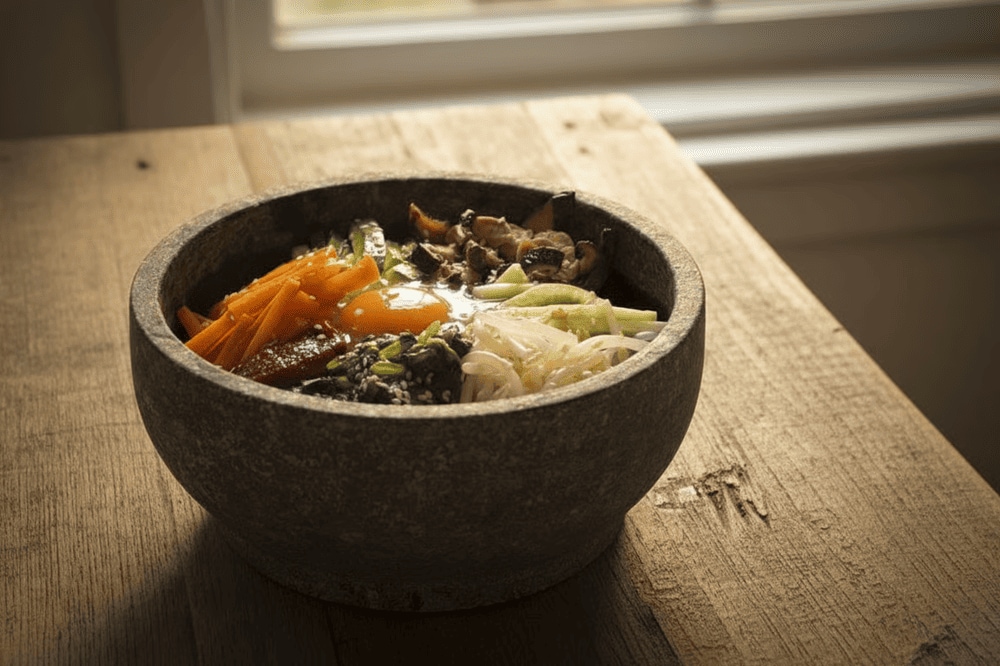 Bibimbap