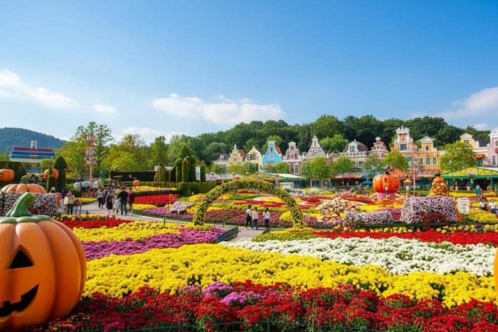 Everland