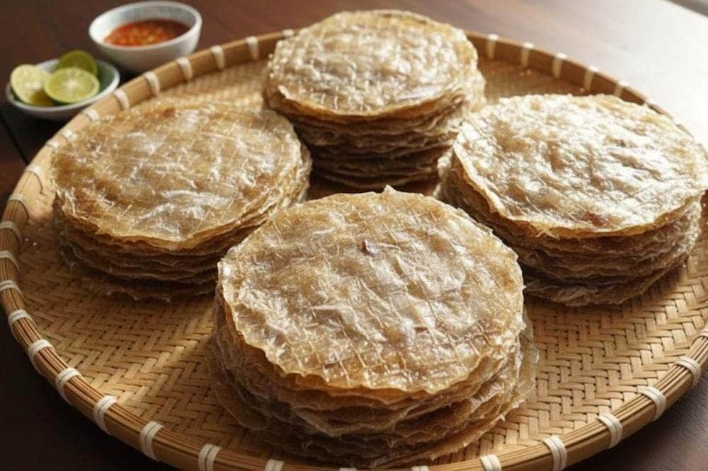 Món cá bò khô có thể được chế biến thành nhiều món ăn hấp dẫn