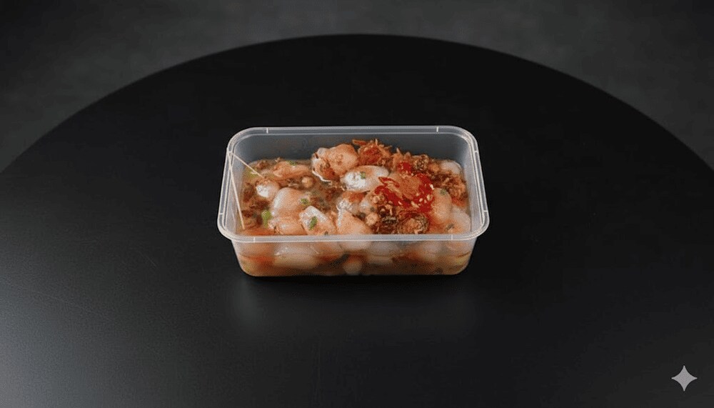 Đây là món dễ ăn và thích hợp cho mọi đối tượng du khách