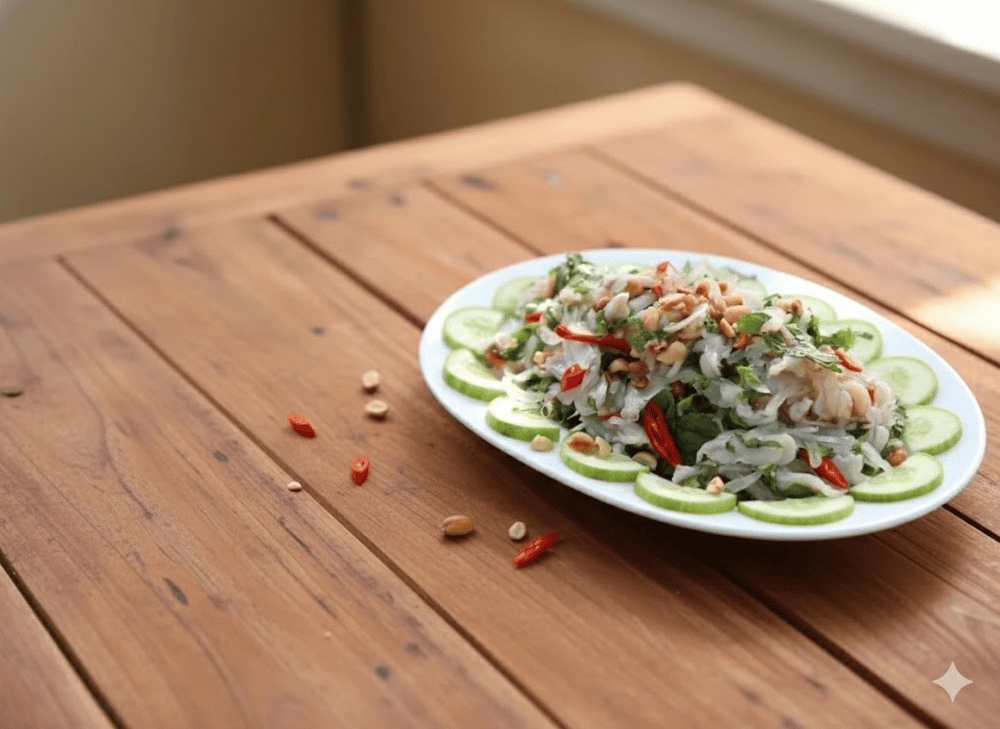 Món ăn nhất định phải thử khi đến Phan Thiết