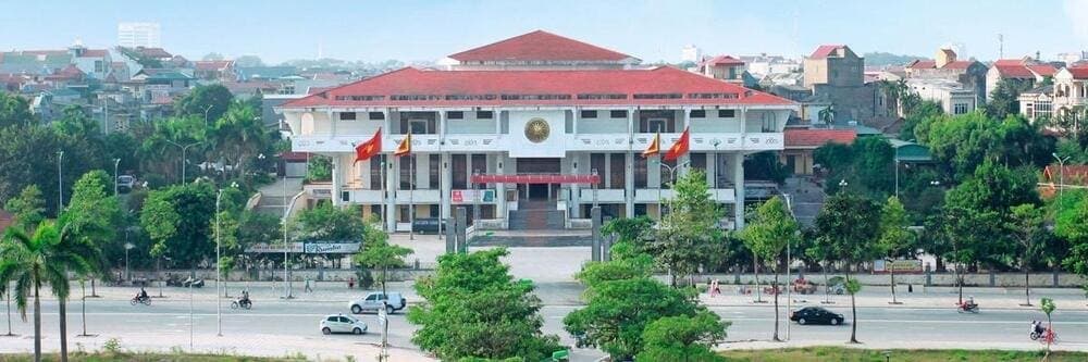 Bảo tàng Hùng Vương với kiến trúc nhà sàn độc đáo