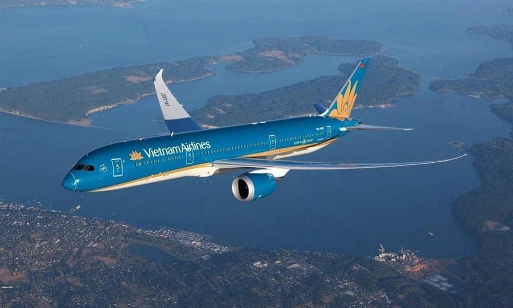 Vietnam Airlines đồng hành cùng du khách trong hành trình khám phá vùng đất Quảng Trị kiên cường