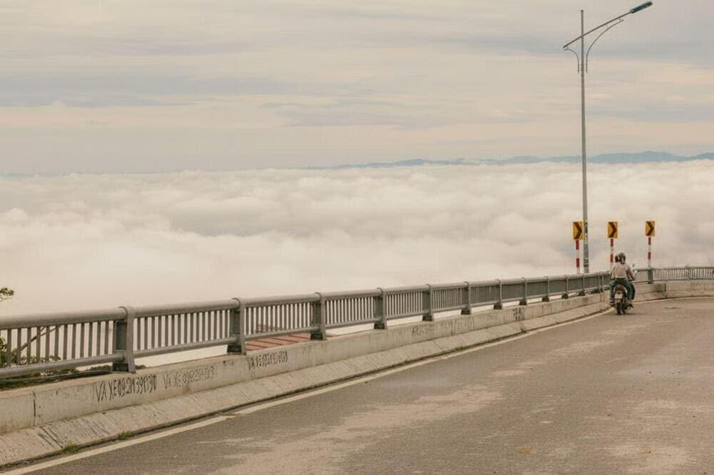 6 quán cà phê Tam Đảo trên cao - Điểm check-in sống ảo hot nhất