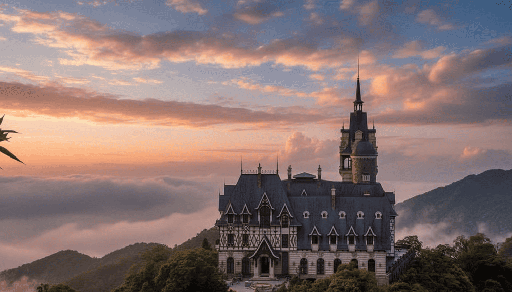 Ngoài ra, bạn có thể tham khảo bài viết chi tiết để có thêm nhiều lựa chọn cho chuyến đi của mình: Tam Đảo có gì chơi? TOP 20++ địa điểm đẹp quên sầu, vui hết nấc!