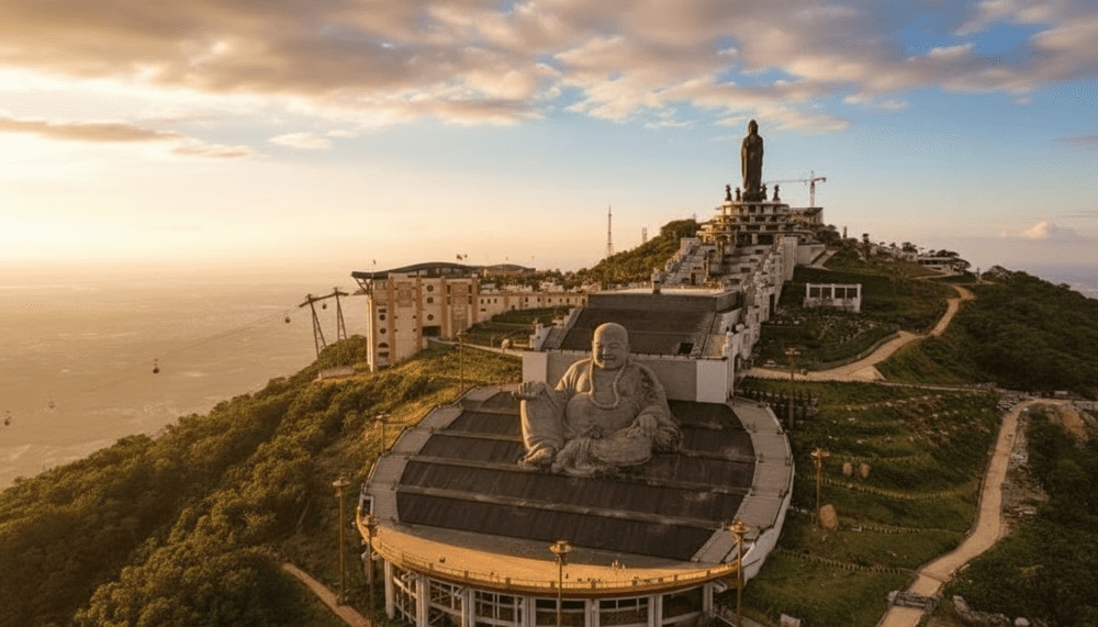 Địa điểm thư giãn lý tưởng cho nhiều đối tượng