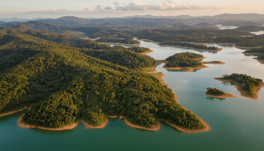 Vườn Quốc gia Bến En