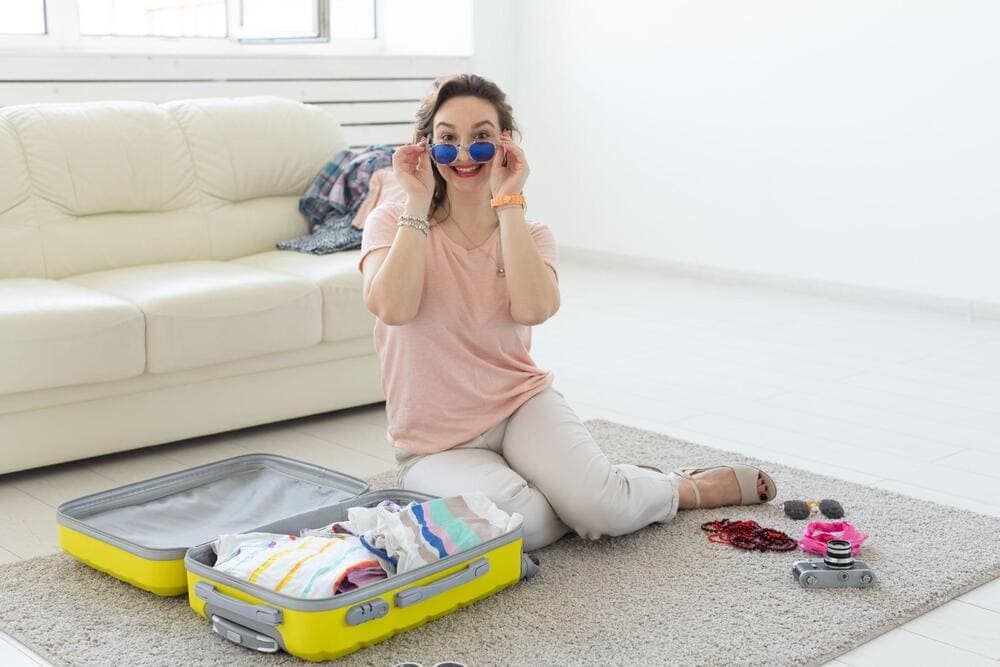 Chuẩn bị kỹ sẽ giúp chuyến đi du lịch của bạn thuận lợi và suôn sẻ (Nguồn: Freepik).