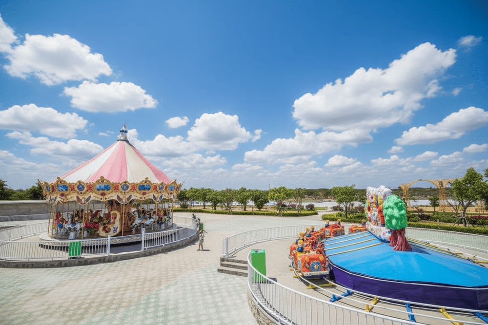 Khu du lịch sinh thái Xuân Thủy