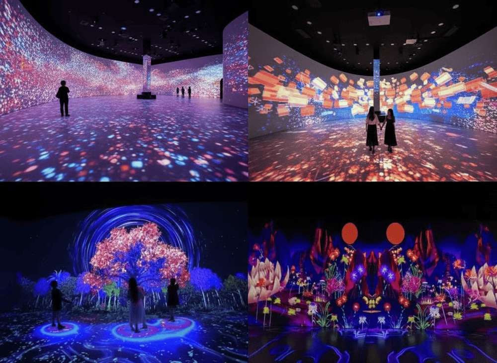 Bảo tàng kỹ thuật số Sốnglab