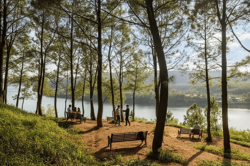 Đồi Vọng Cảnh